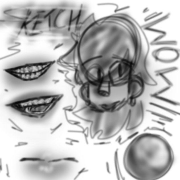 Sketch - ibisPaint
