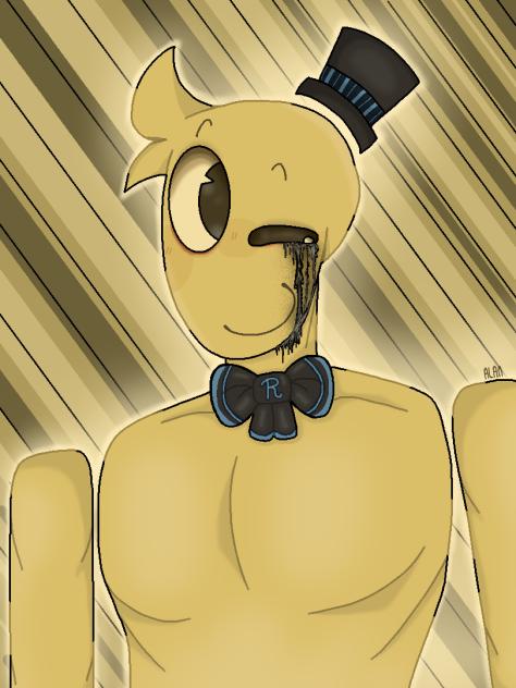 dapper fella.