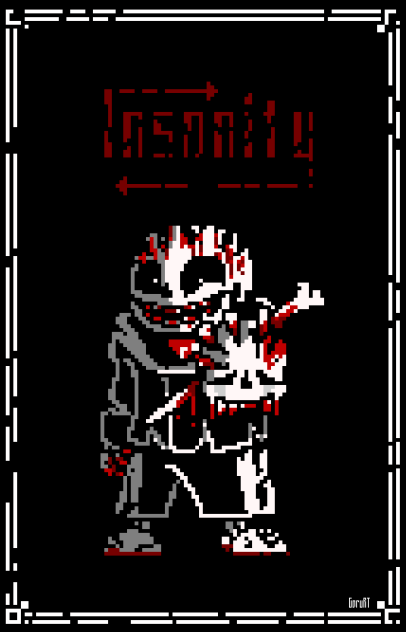→insanity←