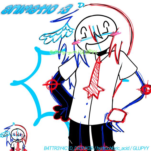 animatic gijinka heh...,,,