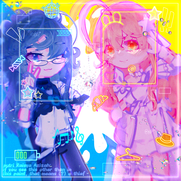 HiIhiU