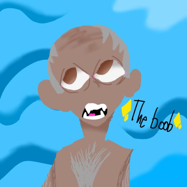 ✨️tHe BoOb✨️