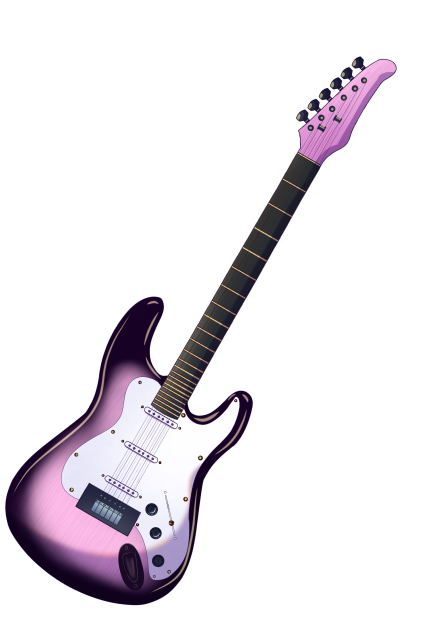Electric guitar