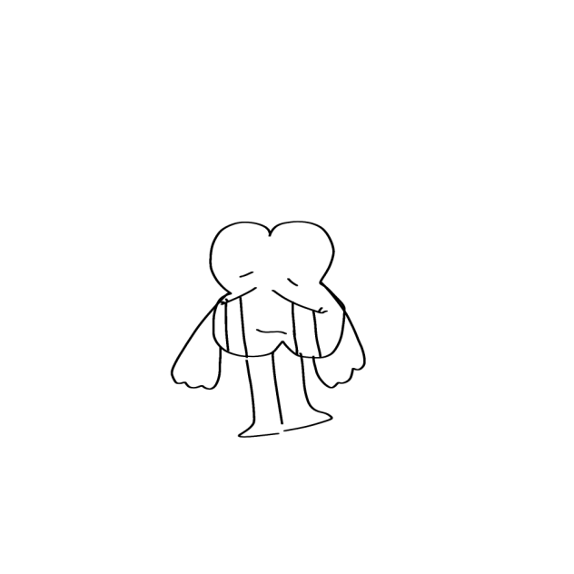 -cries- IM SICK