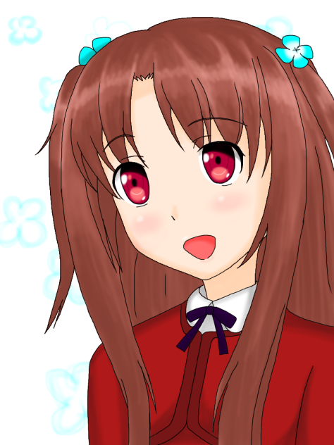 星月・フェラーリ