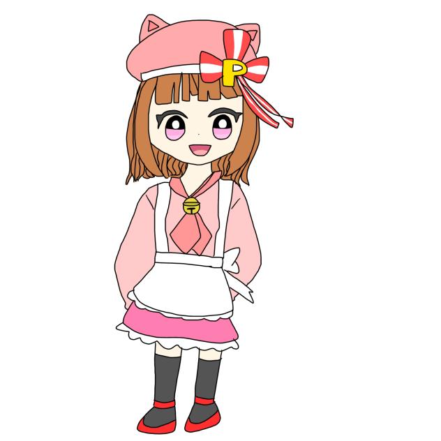ぴのさんっ！