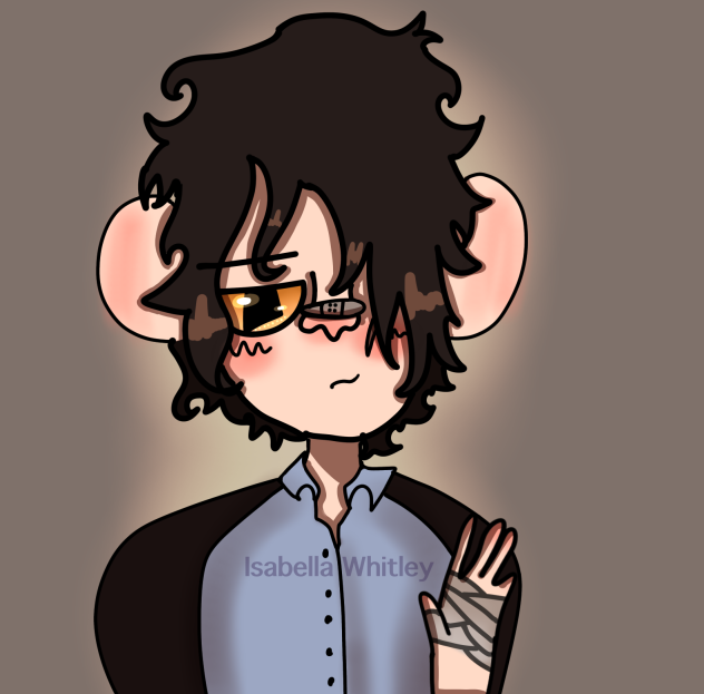 Request for Dazi