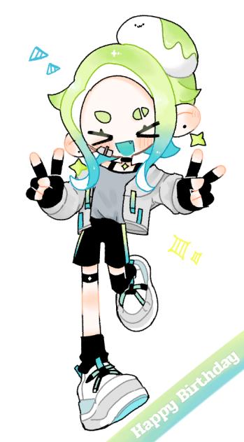 SZNМちゃんHPB！