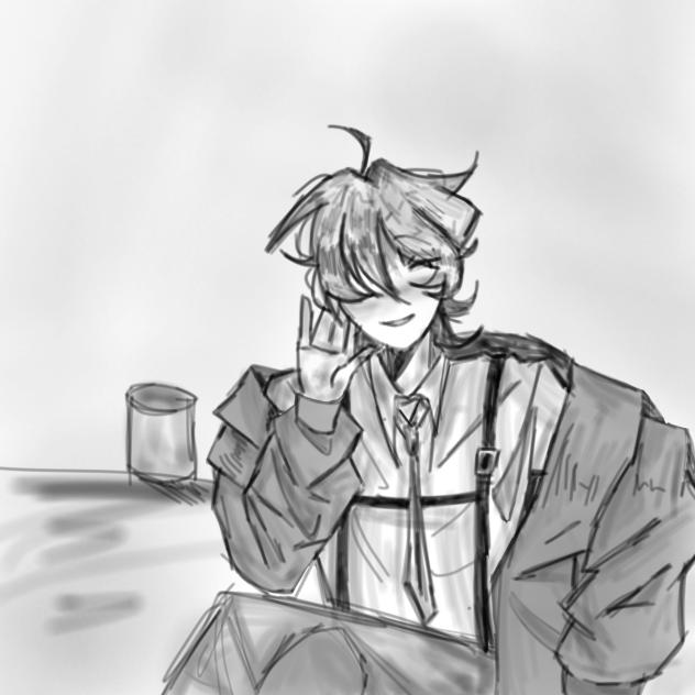 Happy New Year (early)