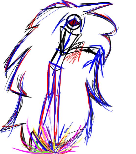 animatic - ibisPaint
