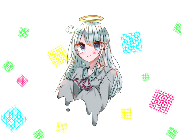 うちの子