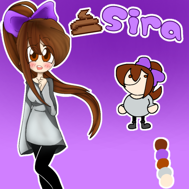 My Persona