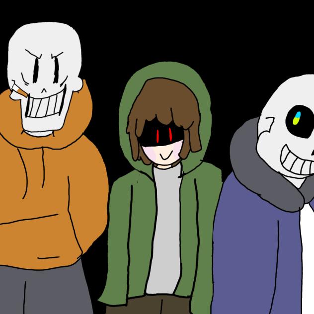 bad time trio