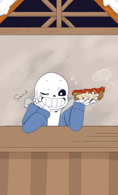Sans