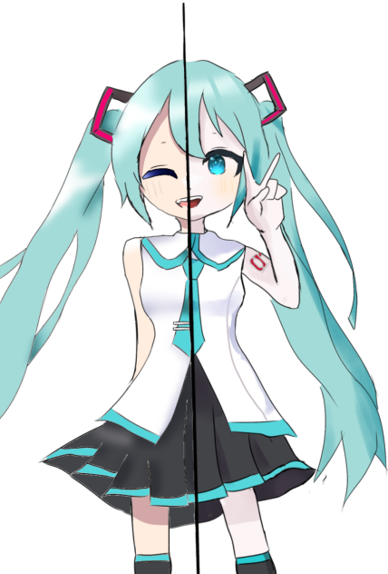 ミク