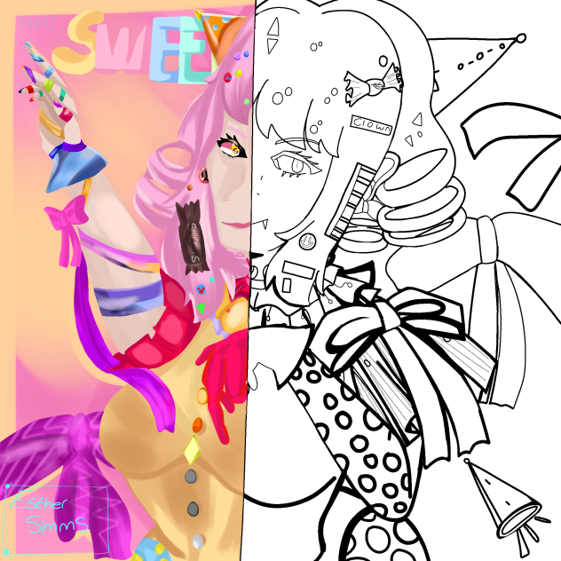 ░S░w░e░e░t░