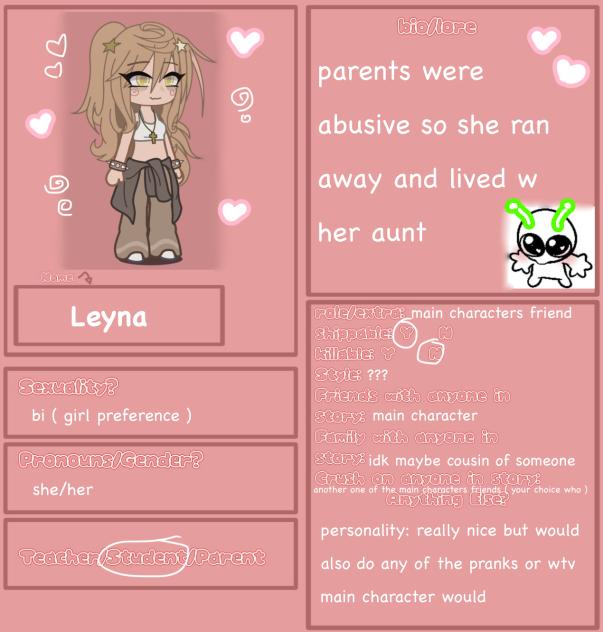 cs for forbidden love!! - ibisPaint