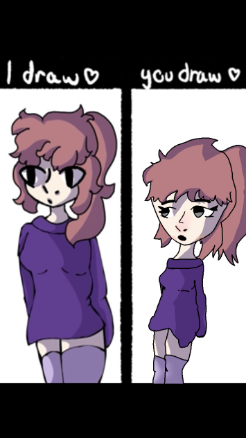I drew - ibisPaint