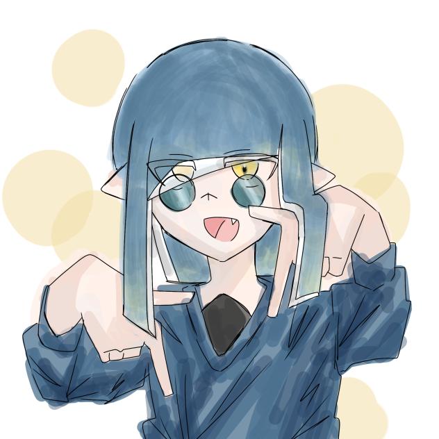 ぴえん🥺