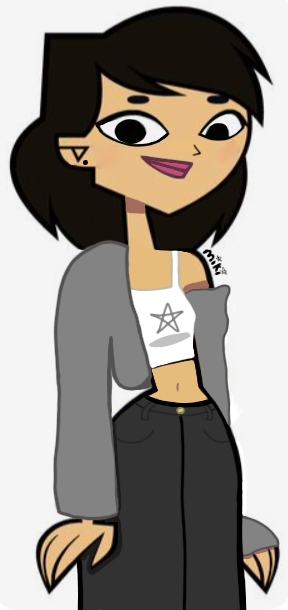 Tdi Own Front My own TDI OC! - ibisPaint