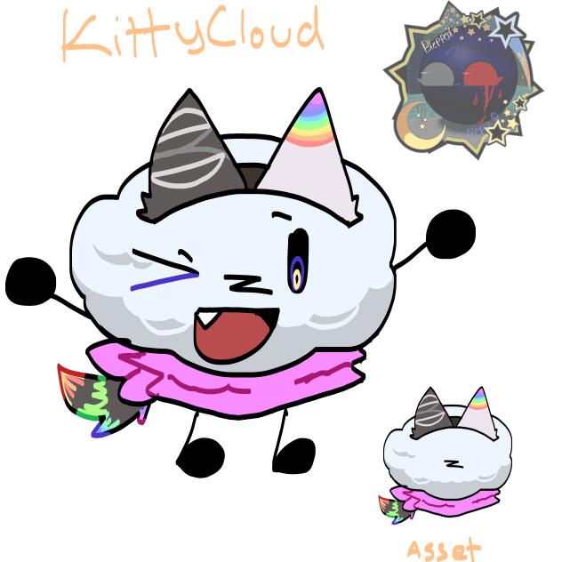 kittycloud 😽☁️