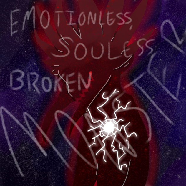 All Morph feels