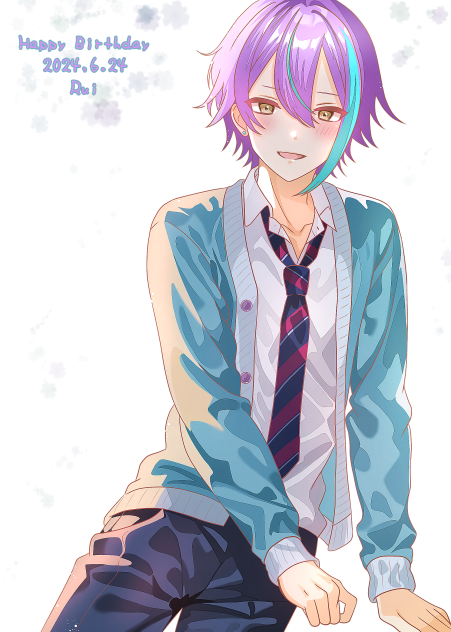 神代類誕生祭2024