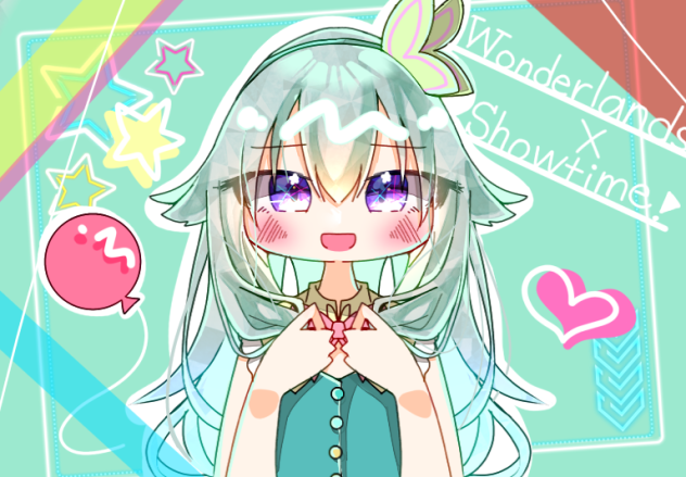 ねねちゃん