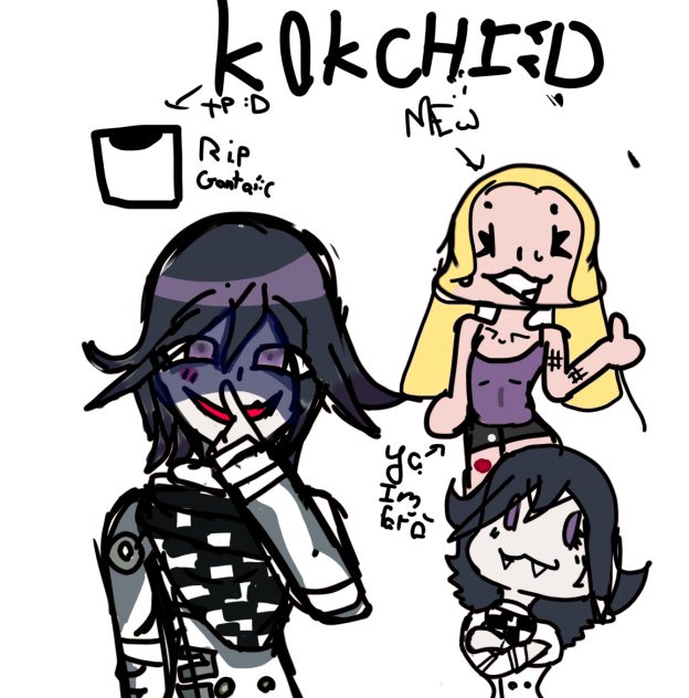 KOKCHI
