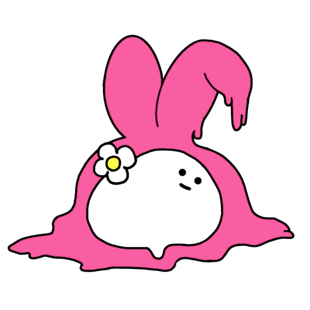まいめろちやん