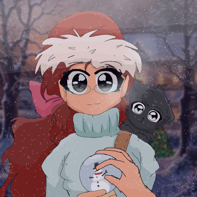 Shiri Winter contest