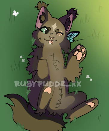 Art for Autumn! (Fixed)