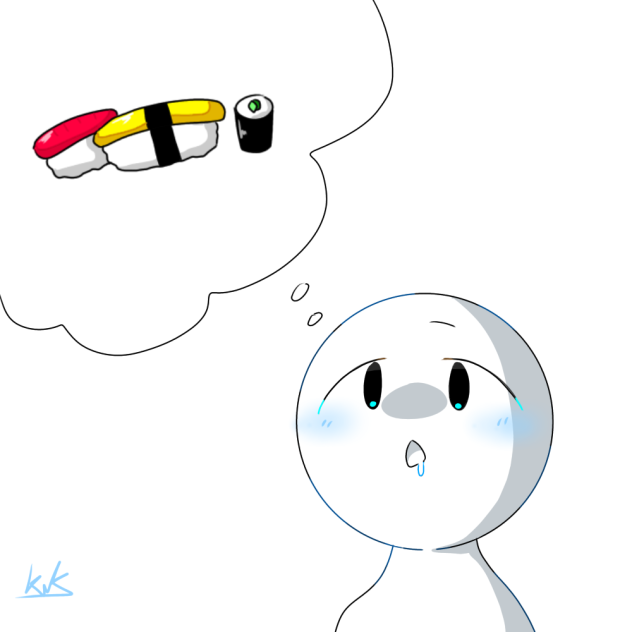 なんか知らんけどこいつかわいい