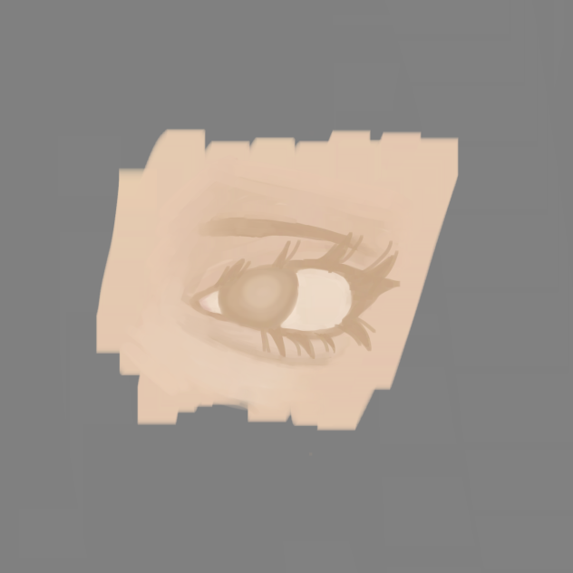 eye - ibisPaint
