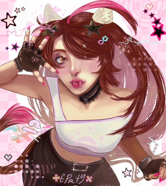 🌸