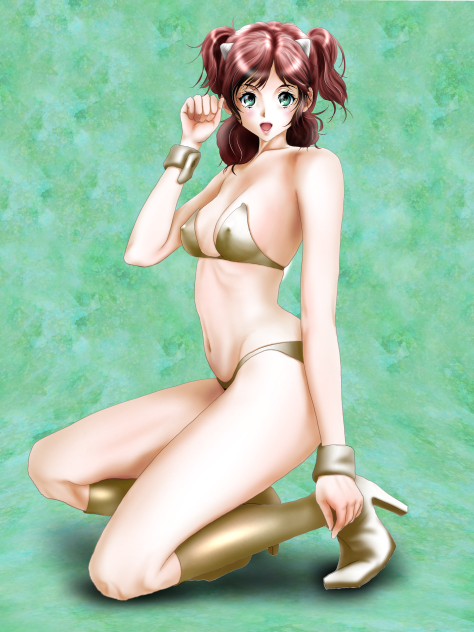 春よ❤️こい💋