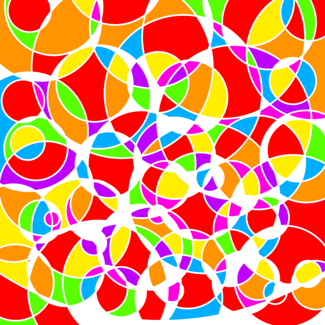 Just Some piece of art