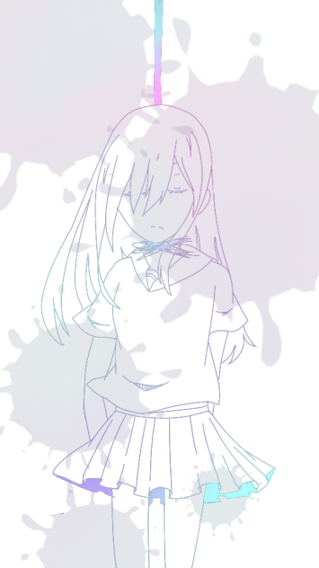 綺麗な死