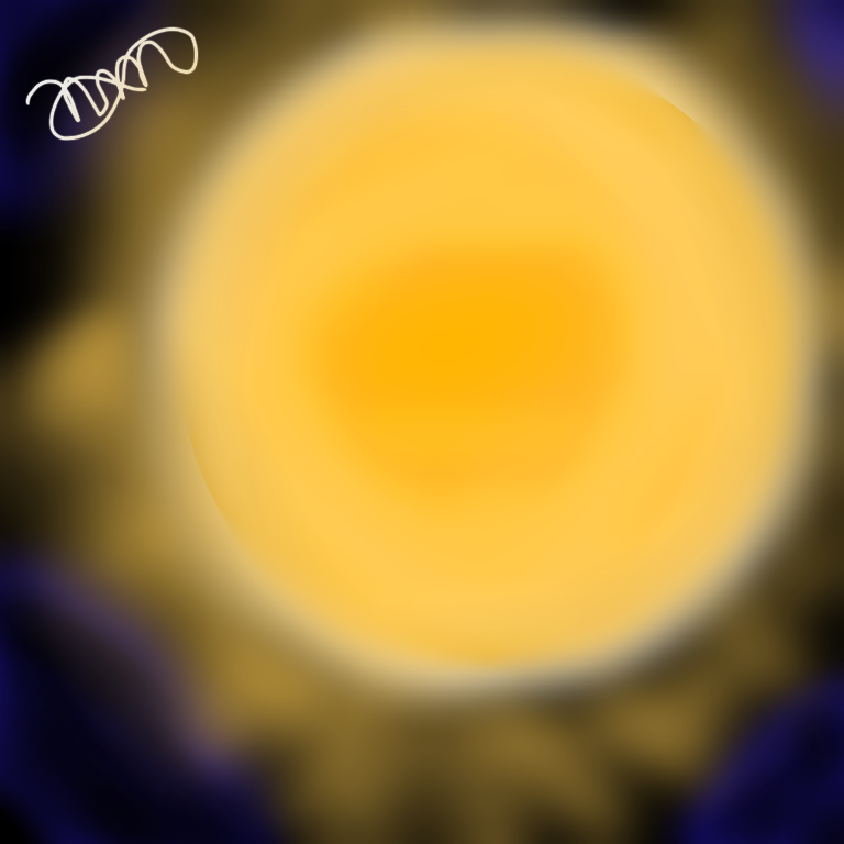 sol - ibisPaint