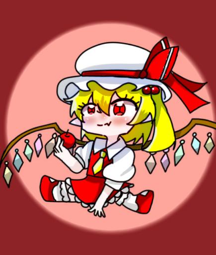 snさんの塗り絵