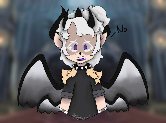 Mitra - The Elements Fanart