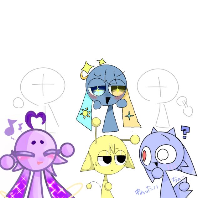 最近合作ばっかりしてるわ