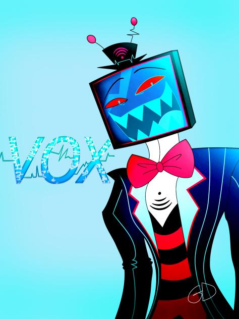 VOX Fanart