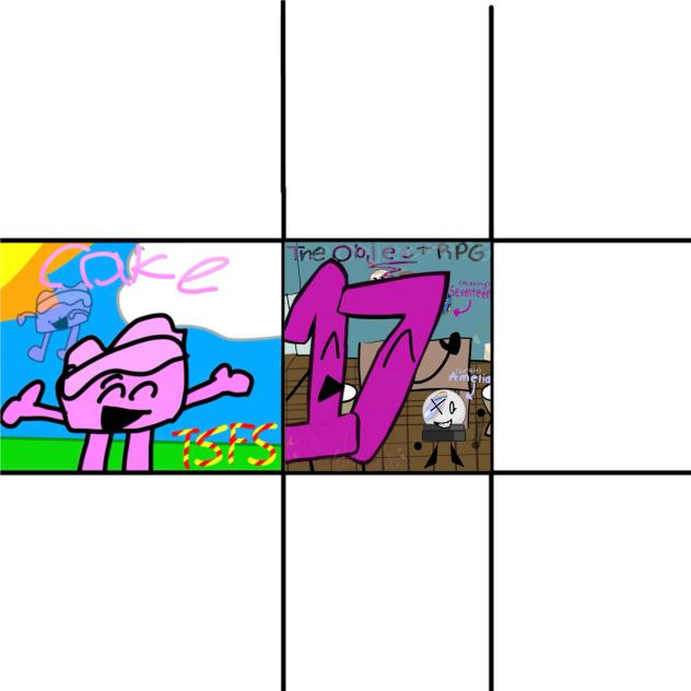 OBJECT OC COLLAB