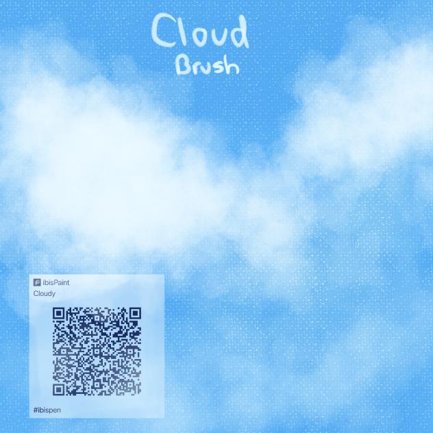 Cloud Brush