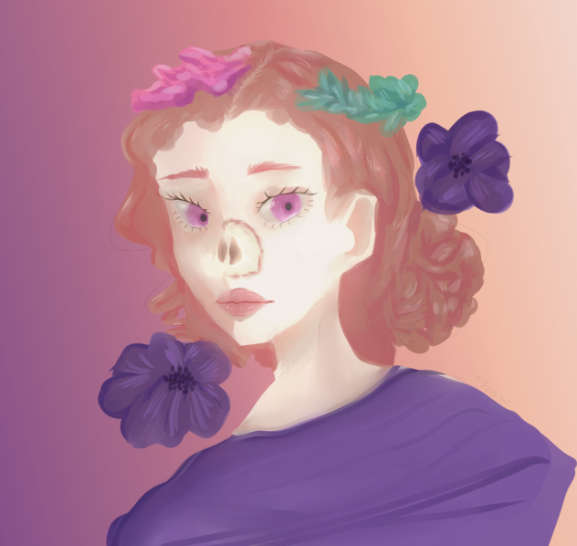 Semi Realism help me