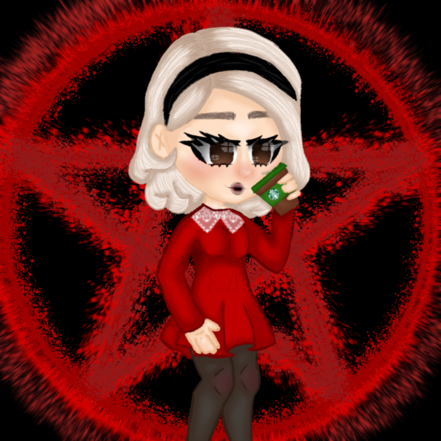 Sabrina Spellman