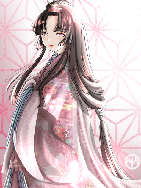 お雛様