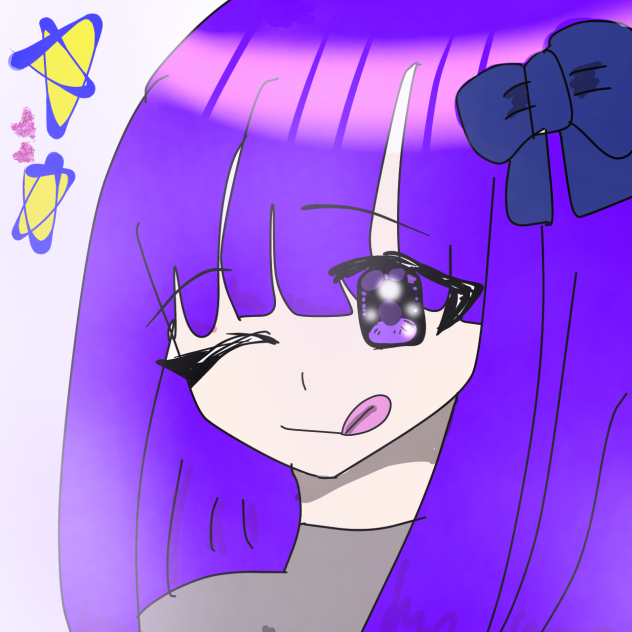 当時はやった影娘！