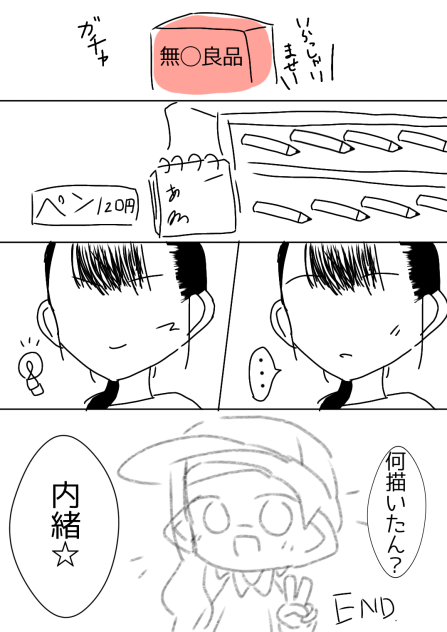 ？